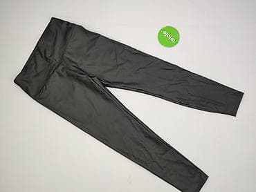 preis: Legginsy Ze skóry ekologicznej damskie, rozmiar L — 2
