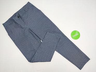 mango jeans regina: Spodnie materiałowe damskie, rozmiar M — 2