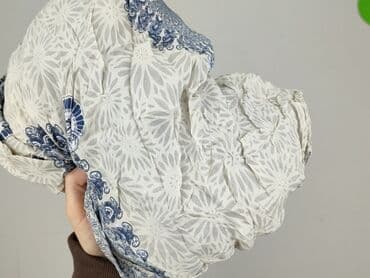 sukienka koronkowa biała boho: Sukienka damska, rozmiar S — 4