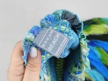 klapki ccc basenowe: Sukienka damska, rozmiar S — 4