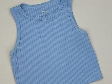 simple bluzki: Shein, Топ жіночий, розмір M — 1