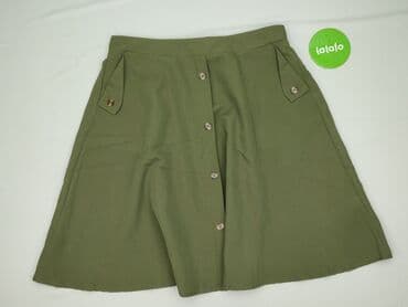 Kobiety: Shein Curve, Spódnica damska, 2XL — 2