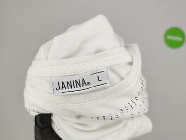 l: Janina, Bluzka damska, rozmiar L — 7
