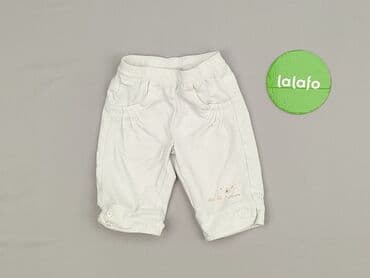 rajstopy mikrofibra: Leggings, Mexx, 1-3 months, condition - Very good — 2