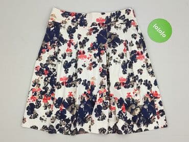 spódnice wysoki stan rozkloszowane: Pretty Girl, Spódnica damska, S — 2