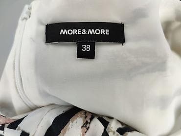 buty monotox: More & More, Sukienka damska, rozmiar M — 4