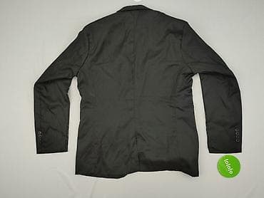 bomberka pull and bear: Women's blazer, size 3XL — 3