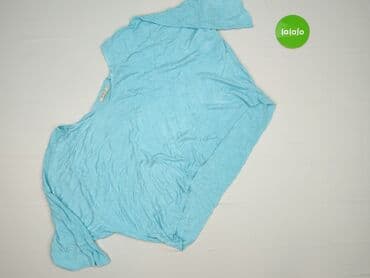 c a sweter w paski: Women`s sweater, size One size — 2