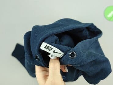 local heroes zielona bluza: Nike, Bluza z kapturem dla mężczyzn, rozmiar M — 4