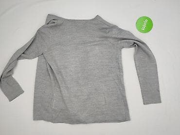 promod sweter: Basic, Sweter damski, rozmiar M — 3