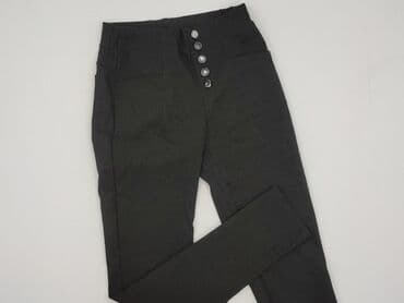 Spodnie materiałowe damskie, rozmiar S w lalafo.pl Spodnie materiałowe damskie, rozmiar S