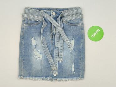 paski do sukienek ozdobne: Spódnica damska, S — 2