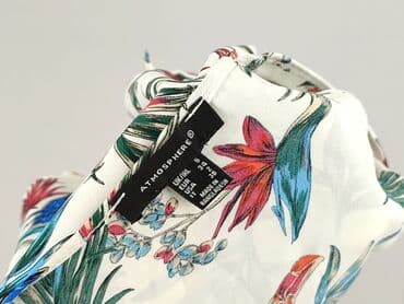 bluzki z printem: Atmosphere, Top damski, rozmiar S — 4