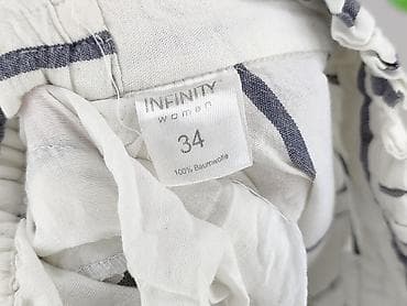ceny spodni: Infinity Woman, Spodnie materiałowe damskie, rozmiar XS — 5