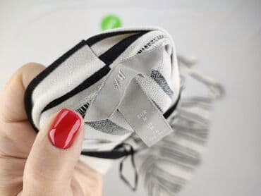 hm krótkie spodenki czarne: H&M, Sukienka damska, rozmiar M — 4