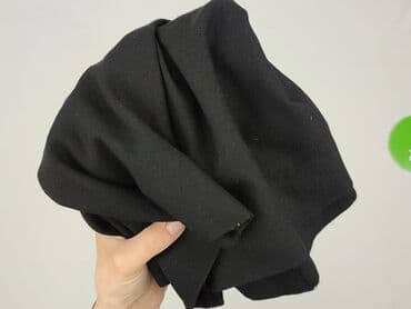 czarne spódnice plisowane midi: Women`s skirt, size L (EU 40) — 4