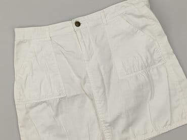 spódnice jeansowe massimo dutti: In Extenso, Spódnica damska, rozmiar XL — 1