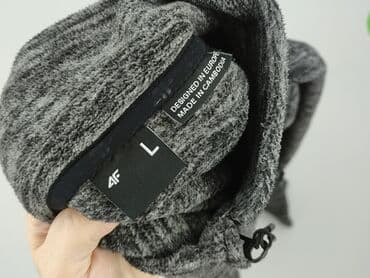 kurtka 4f: 4F, Polar damski, L — 4