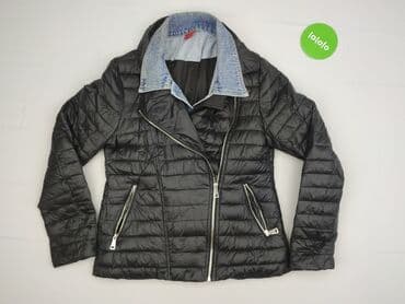 tatuum sweter mis uszatek: Tiffi, Kurtka przejściowa damska, L — 2