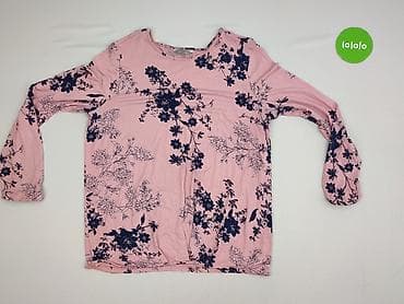 peacocks bluzka: Bluzka damska, rozmiar L — 2