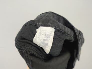 jeansy motocyklowe damskie olx: Giorgia, Jeansy damskie, rozmiar L — 5