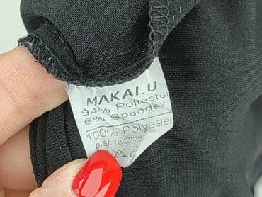 Women: Makalu, Women's blouse, size XL (EU 42) — 5