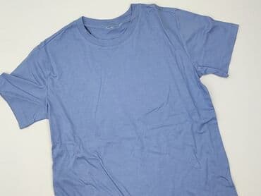 t shirty z nadrukiem hm: T-shirt damski, rozmiar M — 1