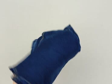 jeansy ze średnim stanem: Jeansy damskie, rozmiar M — 8