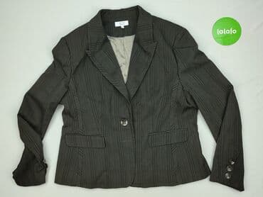 butik kurtki: Petite, Marynarka damska, rozmiar 2XL — 2