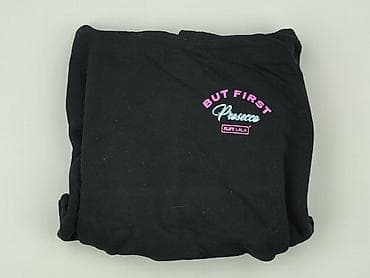 bluza soplica: PLNY, Bluza z kapturem damska, rozmiar S — 7