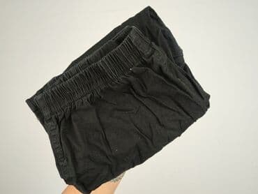 stringi damskie xxl: Six, Spodnie 3/4 damskie, rozmiar 2XL — 5