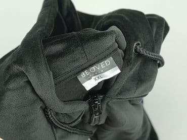 rebel bluzy: Beloved, Bluza z kapturem damska, rozmiar 2XL — 4