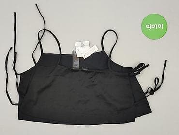 sylwester bluzki: Topshop, Top damski, rozmiar S — 3