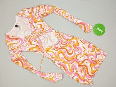 sukienka w stylu dirty dancing: H&M Divided, Sukienka damska, 2XS — 2