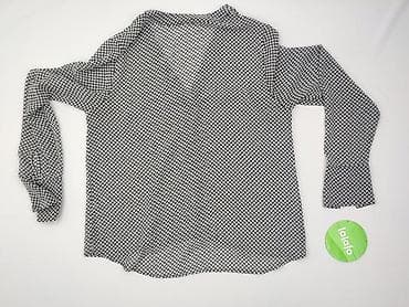 genzie bluza: Gina Tricot, Bluzka damska, rozmiar M — 3