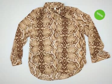 h m tunika: H&M, Koszula damska, rozmiar XL — 2