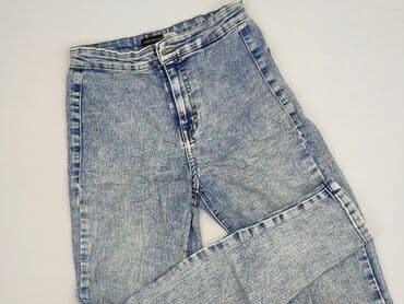 Sinsay, Jeans for women, size XS (EU 34)