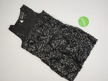 klapki z diora: Parisian, Sukienka damska, rozmiar L — 2