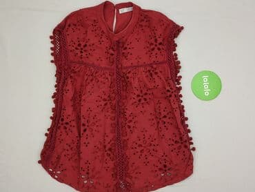 zara sukienki wyprzedaże: Zara, Bluzka damska, rozmiar L — 2