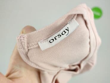 swetrowa sukienka h: Orsay, Women`s sweater, size M (EU 38) — 4