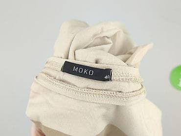 bluzka bape: MOLO, T-shirt damski, rozmiar L — 4