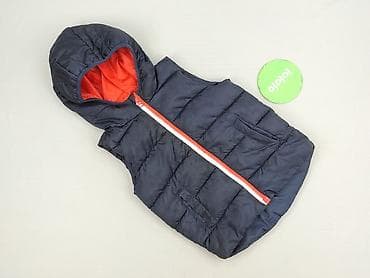 bluzy over size: Kamizelka, Sinsay, 2-3 lat, 92-98 cm, stan - Bardzo dobry — 2