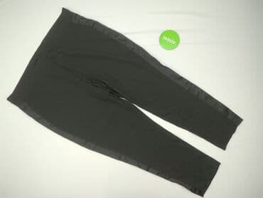 kurtki zimowe lidl: Leggings Elegant for women, 4XL — 2