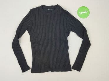 kapcie stitch sinsay: Sinsay, Sweter damski, rozmiar L — 2