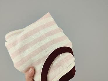 bluzki basic prążek: T-shirt damski, rozmiar L — 4