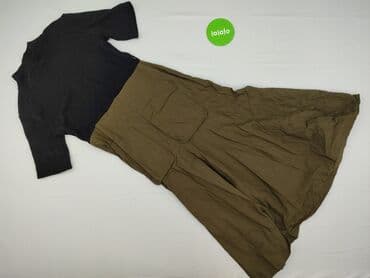 spódnice maxi zara: Zara, Sukienka damska, rozmiar M — 3