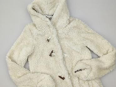 marks and spencer sweter: Ann Christine, Płaszcz damski, rozmiar S — 1