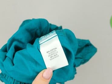 river island sukienki: River Island, Bluzka damska, rozmiar S — 4