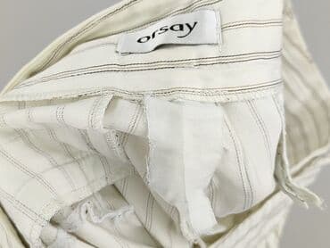 Жіночий одяг: Orsay, Шорти жіночі, розмір L на lalafo.pl — 4 Жіночий одяг: Orsay, Шорти жіночі, розмір L — 4