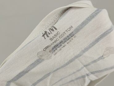 koszulka wojana allegro: T-shirt, H&M, 10 years, 134-140 cm, condition - Very good — 4